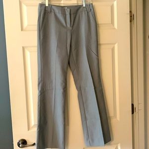 Gray NY&C dress pants